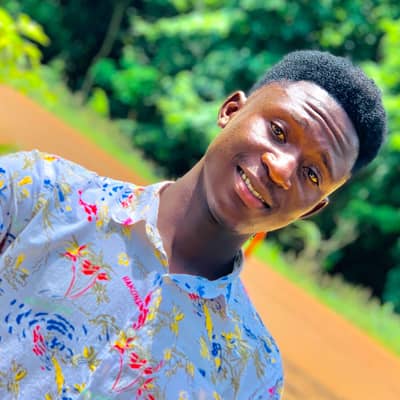 Ankomah George Effah