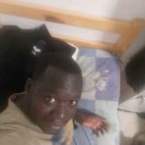 Alieu f jarjou