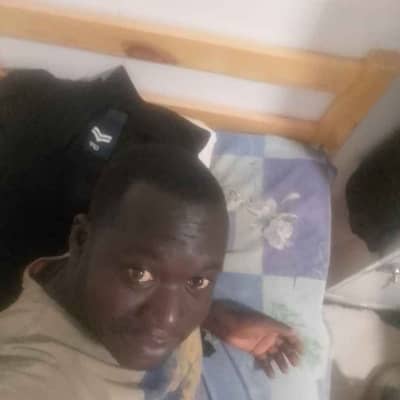 Alieu f jarjou