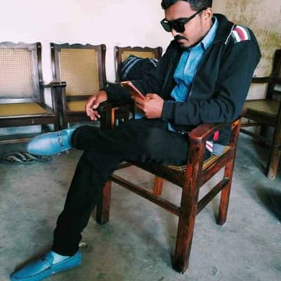 saleem khan