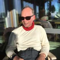 Morten Knutsen