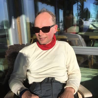 Morten Knutsen