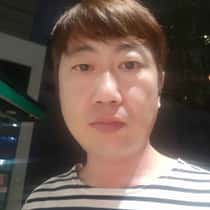 seokjin wang