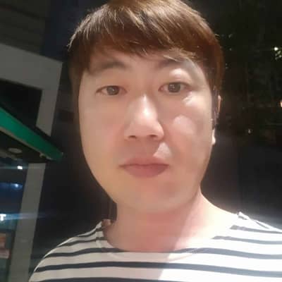 seokjin wang