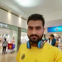 shehzada Waseem