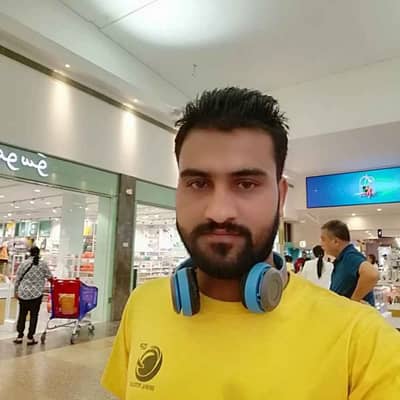 shehzada Waseem