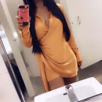 lucky