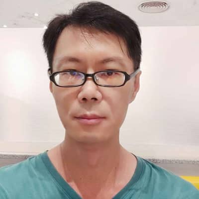 Joe szeto