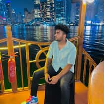 kanishk modj