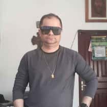 João Alberto