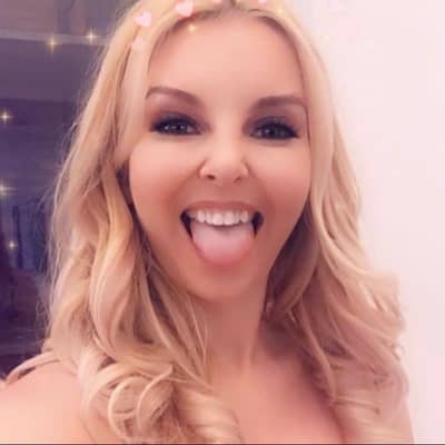 Vanessa Nelly