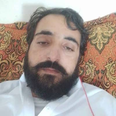 jhangir khan