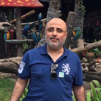 Khaled