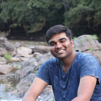 Manish