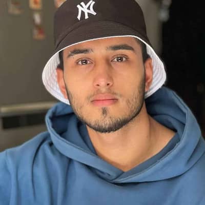 Mehdi
