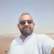 mubin khan
