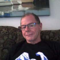 Jim McKinnon