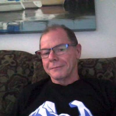 Jim McKinnon