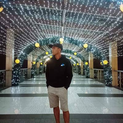 Mr.Cerilo