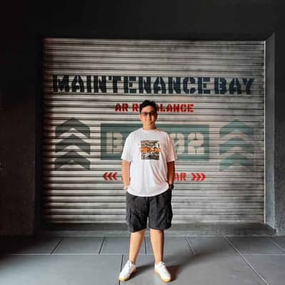Irmansyah