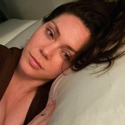 Brandy perry