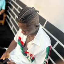 Ibb black