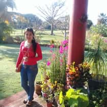 Mary
