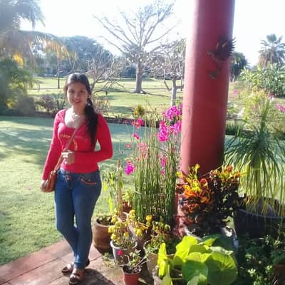 Mary