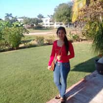 Mary
