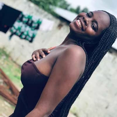 lady ocloo