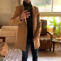 mourad jeries