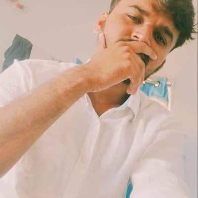 Haresh parmar