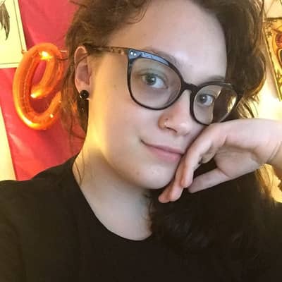 kate
