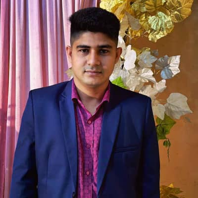 shuvo