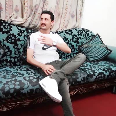 saim ali