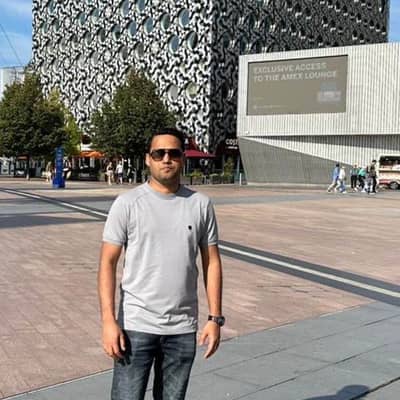RupaM