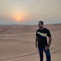 Sunil