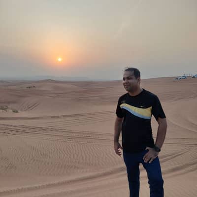 Sunil