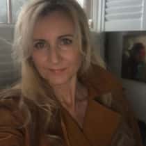 Eliza Wilson