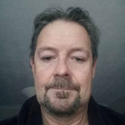 Ian Hudson