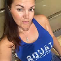 Amelia Smith