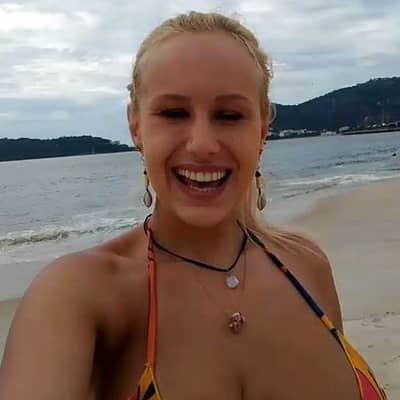 Shelly Jim