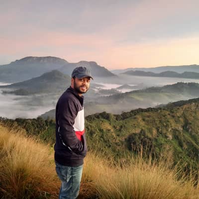 Abhilash