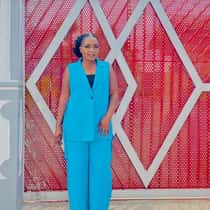 Bernice Takyiwaa