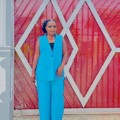 Bernice Takyiwaa