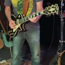 Jeffrey Iuliucci