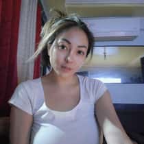 Sexy lady