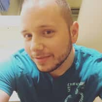 David