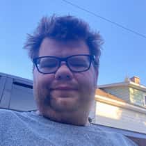 Travis john