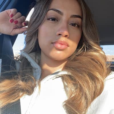 Mary